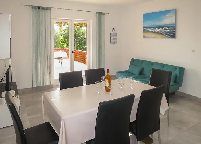 Casa de Férias Bero By Interhome Ceprljanda