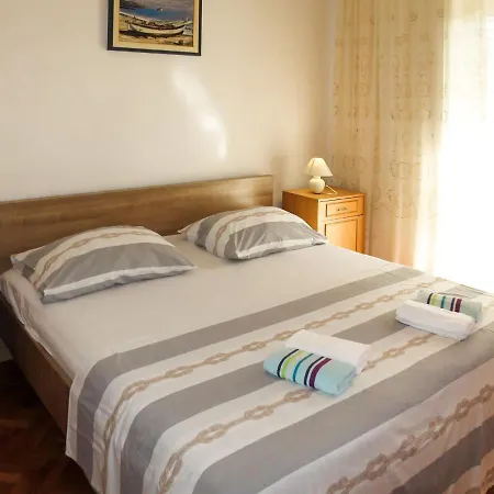 Ferienhaus Bero By Interhome Ceprljanda