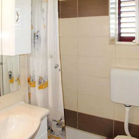 Ferienhaus Bero By Interhome