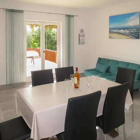 Ferienhaus Bero By Interhome Ceprljanda