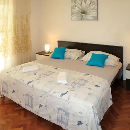 Vakantiehuis Bero By Interhome *