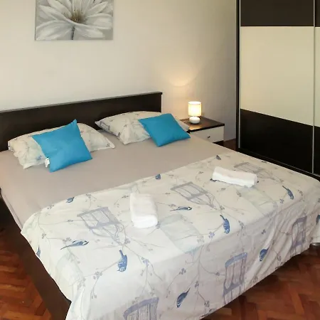 Vakantiehuis Bero By Interhome