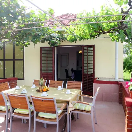 Bero By Interhome * Ceprljanda