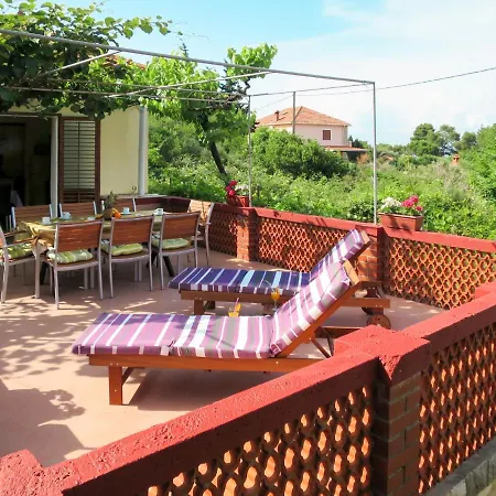 בית נופש Bero By Interhome