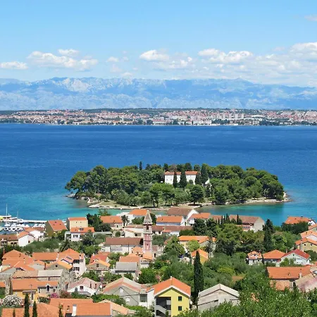 Holiday home Bero By Interhome