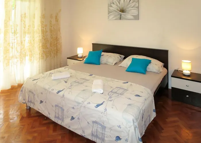 בית נופש Bero By Interhome *