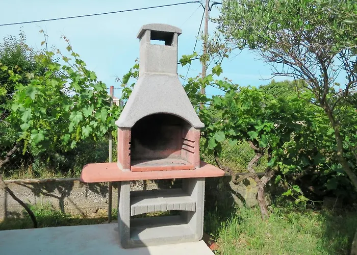 Bero By Interhome * Ceprljanda