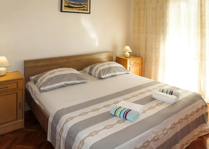 Semesterbostad Bero By Interhome Ceprljanda