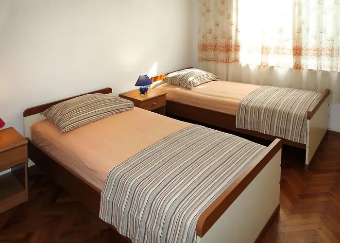 Semesterbostad Bero By Interhome Ceprljanda