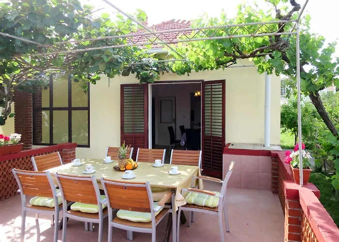 Bero By Interhome * Ceprljanda