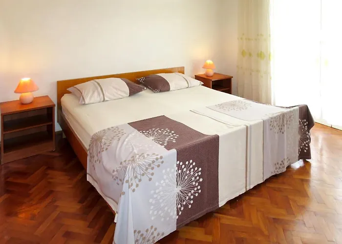 Bero By Interhome בית נופש
