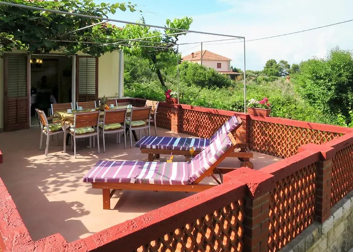 Semesterbostad Bero By Interhome